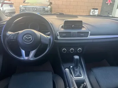 Mazda 3 Axela