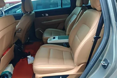 Li Auto ONE