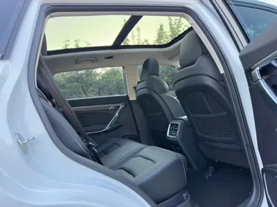 Geely Boyue