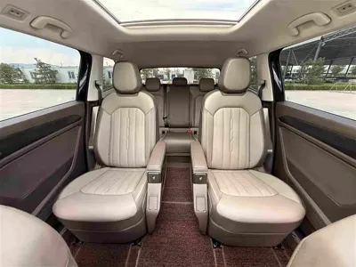 Volkswagen Viloran