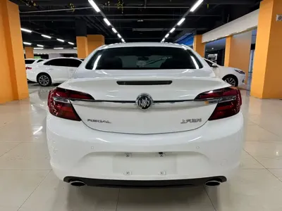 Buick Regal