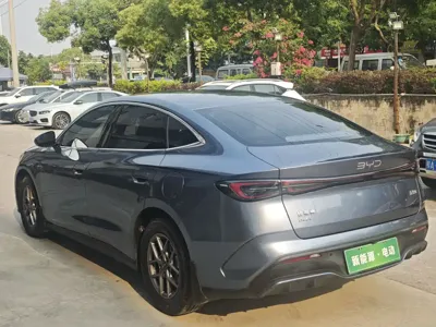 BYD 海豹06