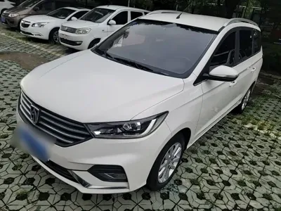 Baojun 360