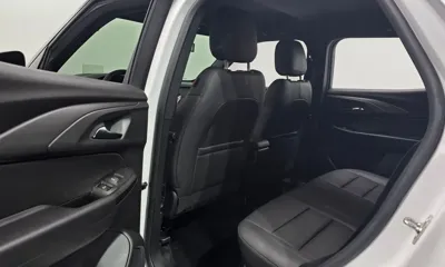 ChevroletGMDaewoo Trailblazer