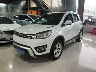 Haval H1