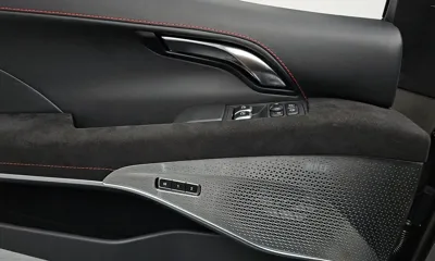 Lotus Emira