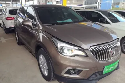 Buick Envision