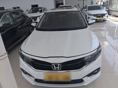 Honda Envix