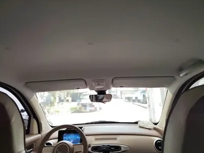 Wuling MINIEV