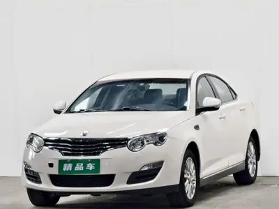 Roewe 550
