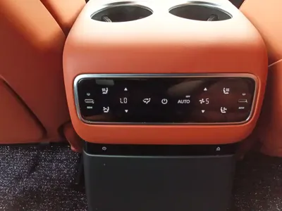 Li Auto Li L9