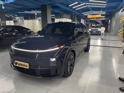 Li Auto Li L7