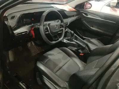 Changan Eado