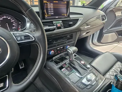 Audi S7