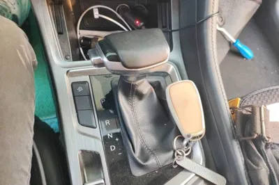 Changan CS55PLUS