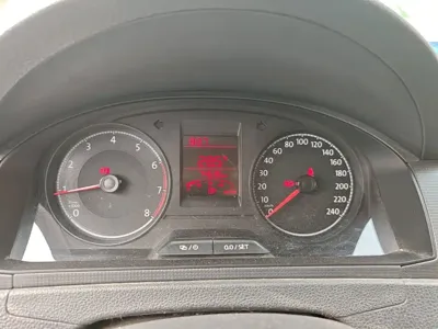 Volkswagen Santana