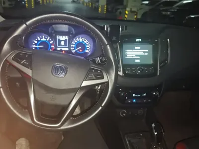 Changan Eado XT