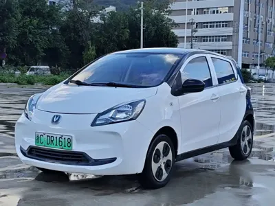 Changan Benben E-Star