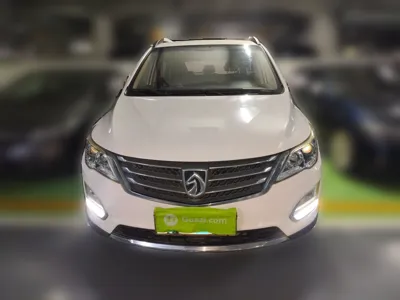 Baojun 560