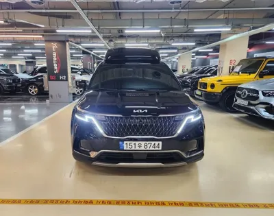 Kia Canival