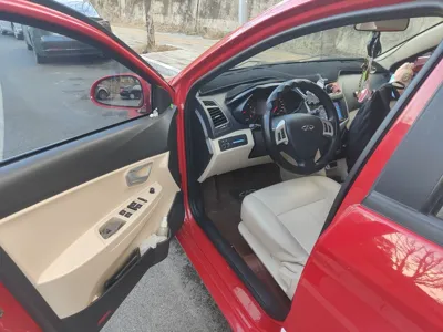 Chery Fengyun 2
