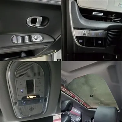 Hyundai Ioniq5