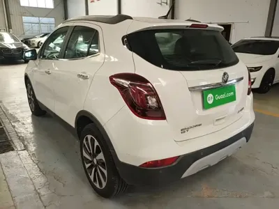 Buick Encore