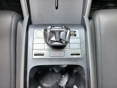 BYD Qin L