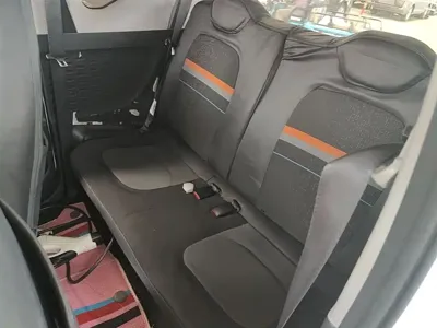 Wuling MINIEV
