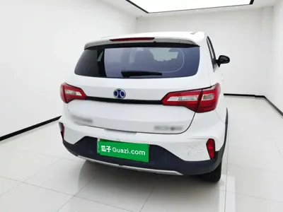 BAIC New Energy EC5