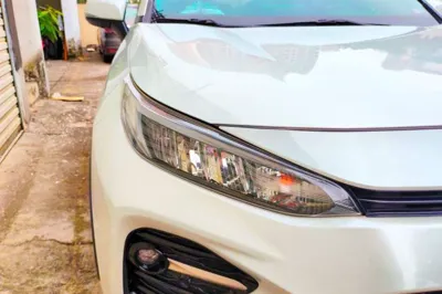 Toyota Wildlander