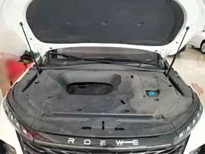Roewe RX5 Max
