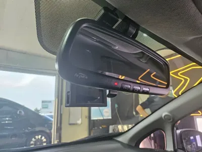 Kia Pride