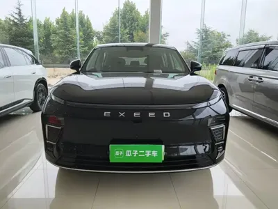 EXEED Xingjiyuan ET