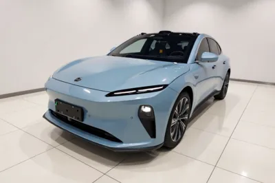 Nio ET5T