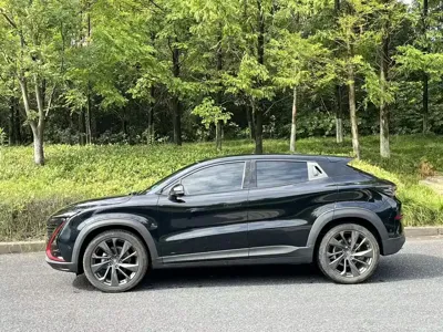 Changan UNI-T