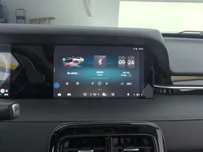 Leapmotor Leapmotor S01