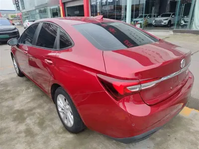 Buick Verano