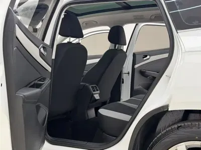 Jetta VS7