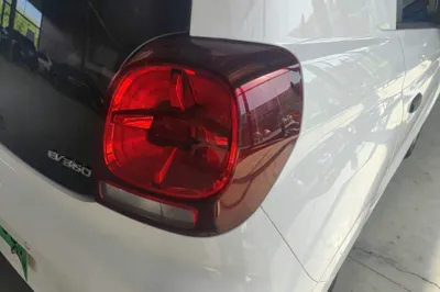 Roewe Clever