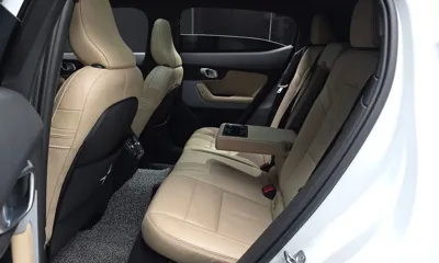 Polestar Polestar 2