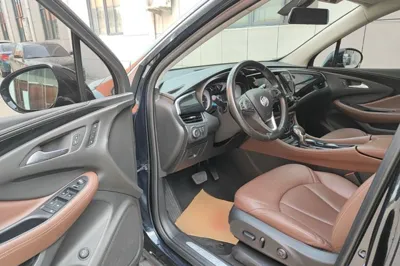 Buick Envision