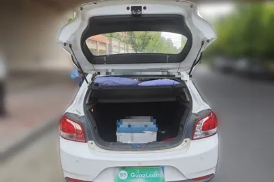Baojun 610