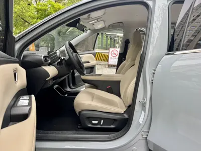 Wuling Bingo PLUS