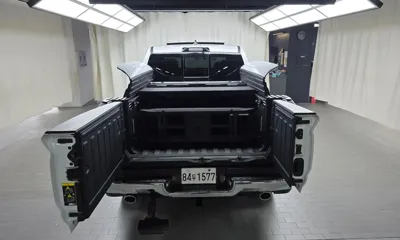 Dodge Ram Pick Up