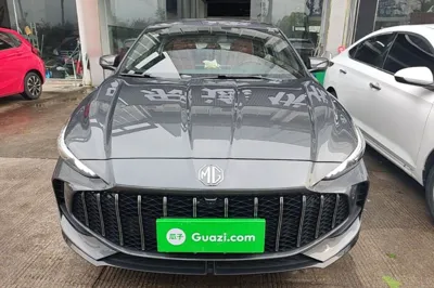 MG 5