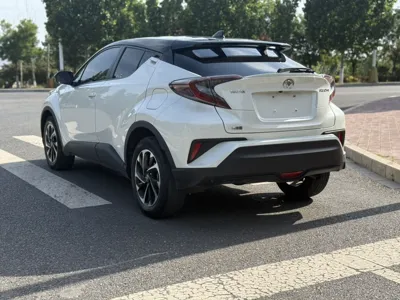 Toyota Izoa