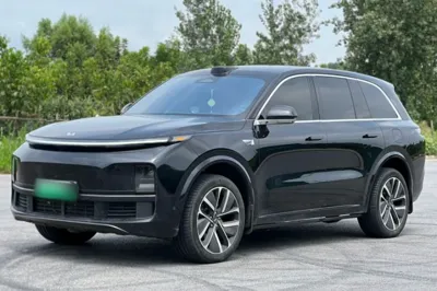 Li Auto L8
