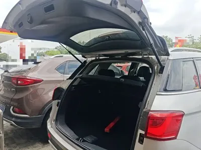 Haval H6 Coupe