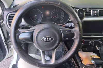 Kia K2